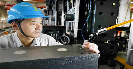 湛江機(jī)修鉗工證在哪里報(bào)考有效期幾年