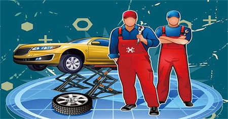 武漢汽車維修工證書報(bào)名費(fèi)多少錢在哪里報(bào)考