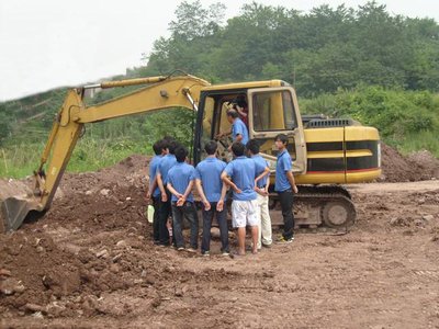 湖南挖掘機(jī)職業(yè)資格證書(挖掘機(jī)職業(yè)資格證書圖片)